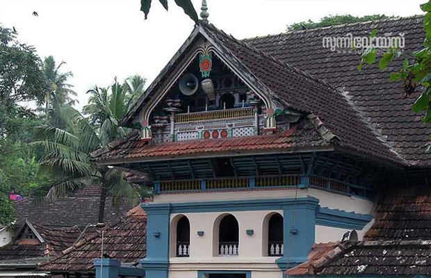 Dars in Kerala - Malayalam
